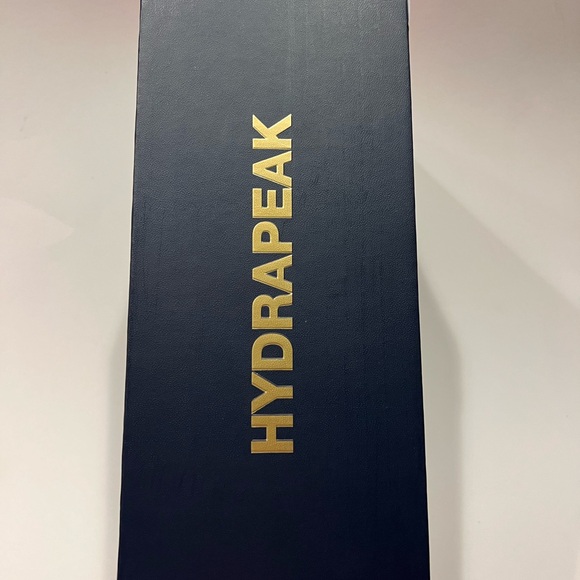 Hydrapeak black rhinestone water bottle, coffee cup - Limited edition (Stanley) - Picture 4 of 4